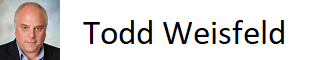Todd Weisfeld